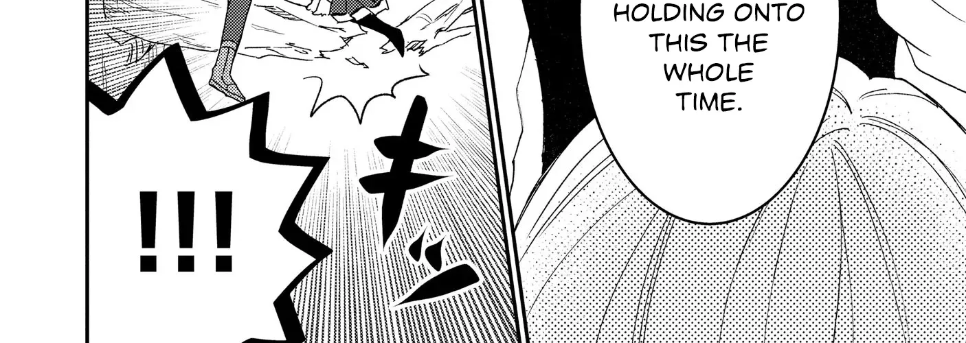 I’m Just a Mob Lady, So Please Stop Proposing, Your Highness!