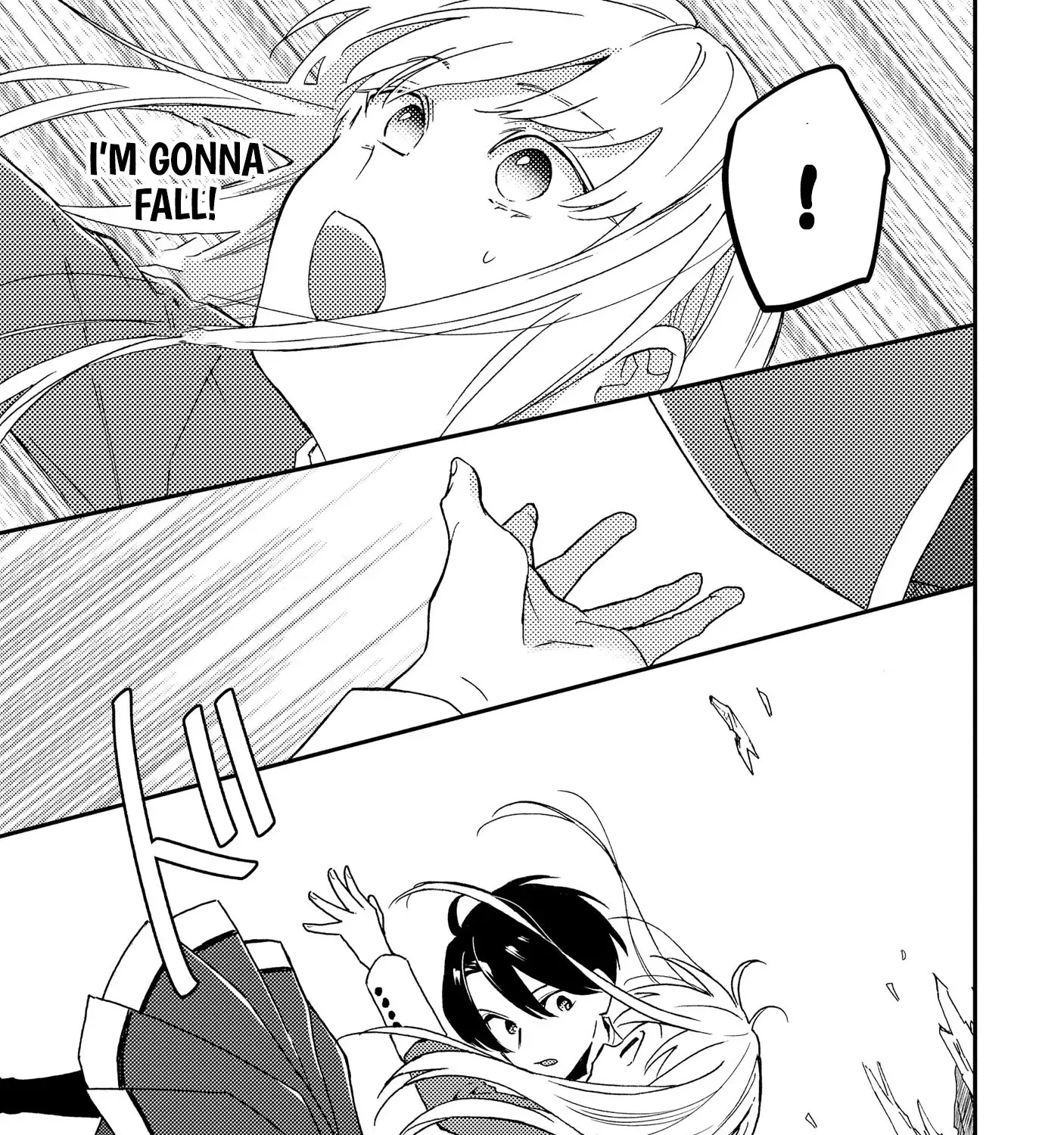 I’m Just a Mob Lady, So Please Stop Proposing, Your Highness!