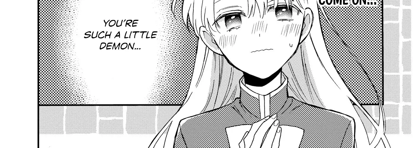 I’m Just a Mob Lady, So Please Stop Proposing, Your Highness!