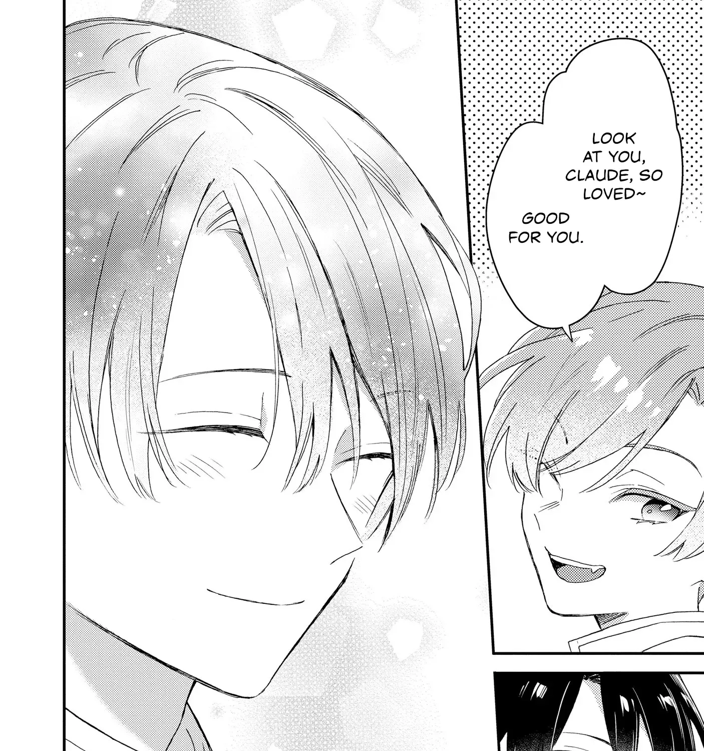 I’m Just a Mob Lady, So Please Stop Proposing, Your Highness!