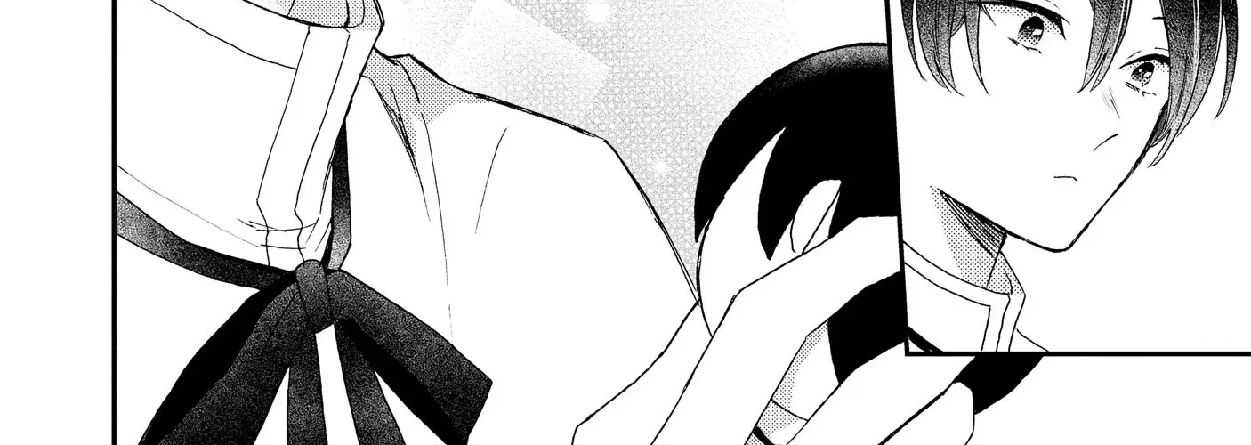 I’m Just a Mob Lady, So Please Stop Proposing, Your Highness!