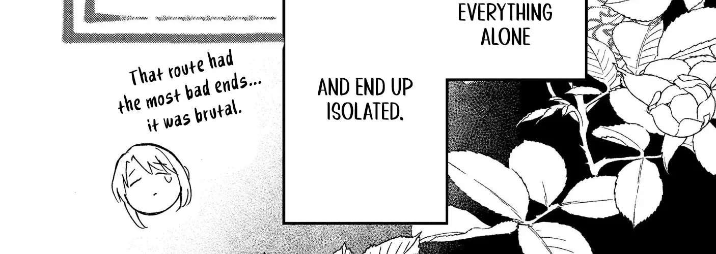 I’m Just a Mob Lady, So Please Stop Proposing, Your Highness!