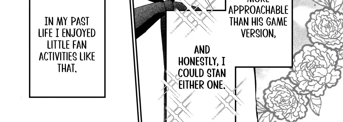 I’m Just a Mob Lady, So Please Stop Proposing, Your Highness!