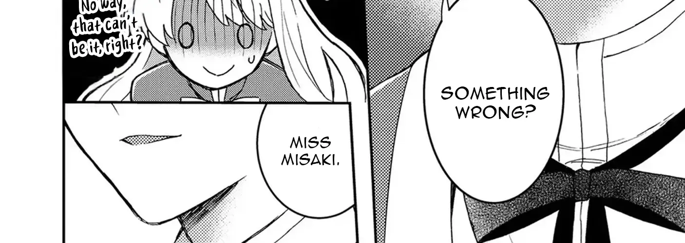 I’m Just a Mob Lady, So Please Stop Proposing, Your Highness!