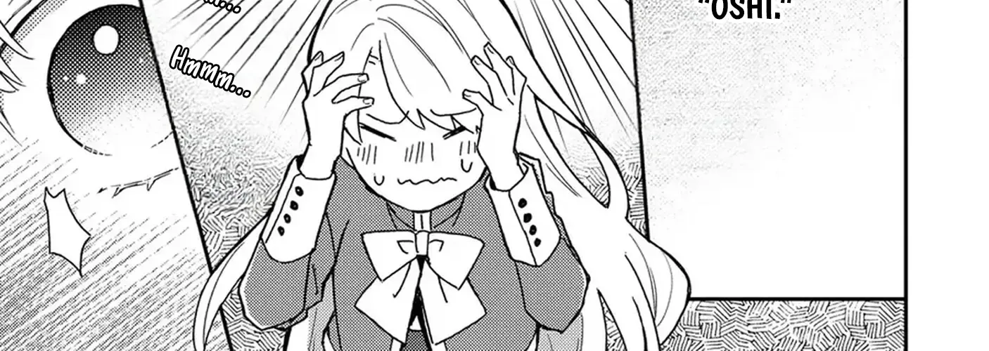 I’m Just a Mob Lady, So Please Stop Proposing, Your Highness!