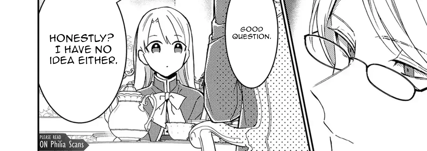 I’m Just a Mob Lady, So Please Stop Proposing, Your Highness!