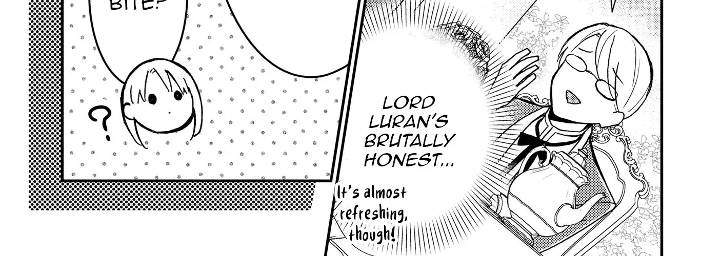 I’m Just a Mob Lady, So Please Stop Proposing, Your Highness!