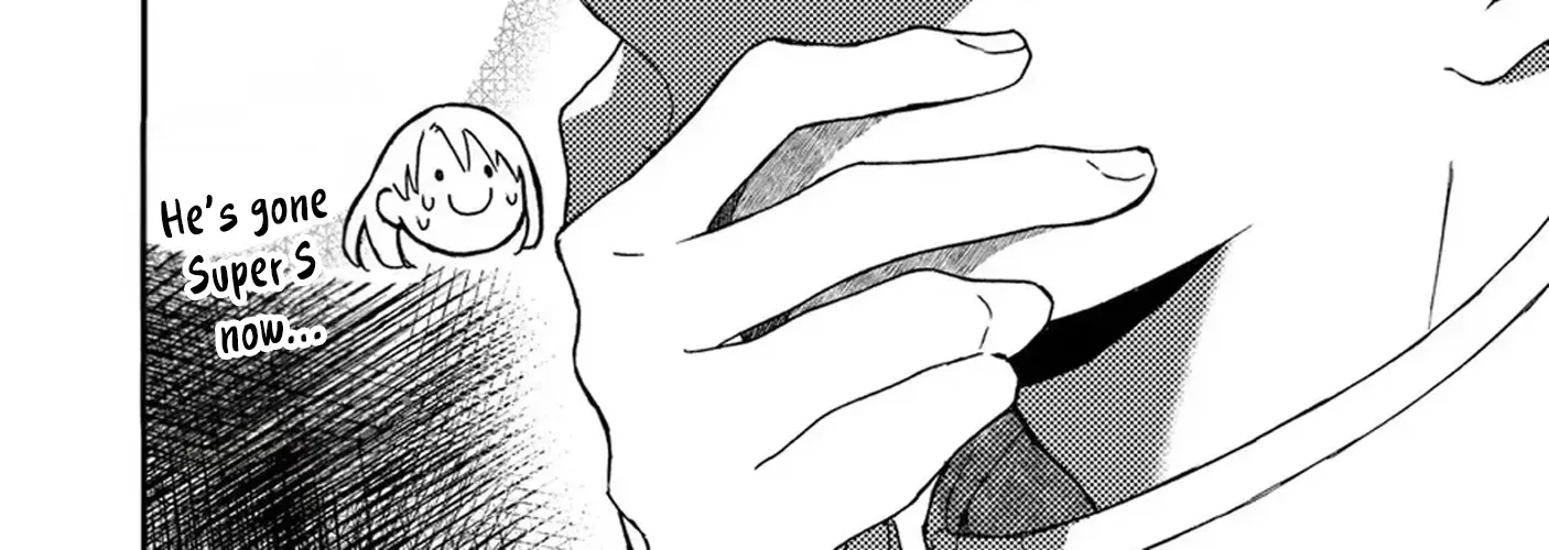 I’m Just a Mob Lady, So Please Stop Proposing, Your Highness!