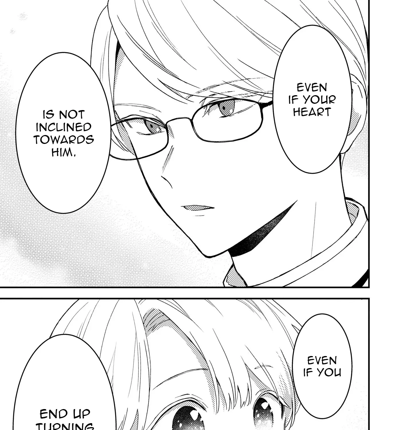 I’m Just a Mob Lady, So Please Stop Proposing, Your Highness!