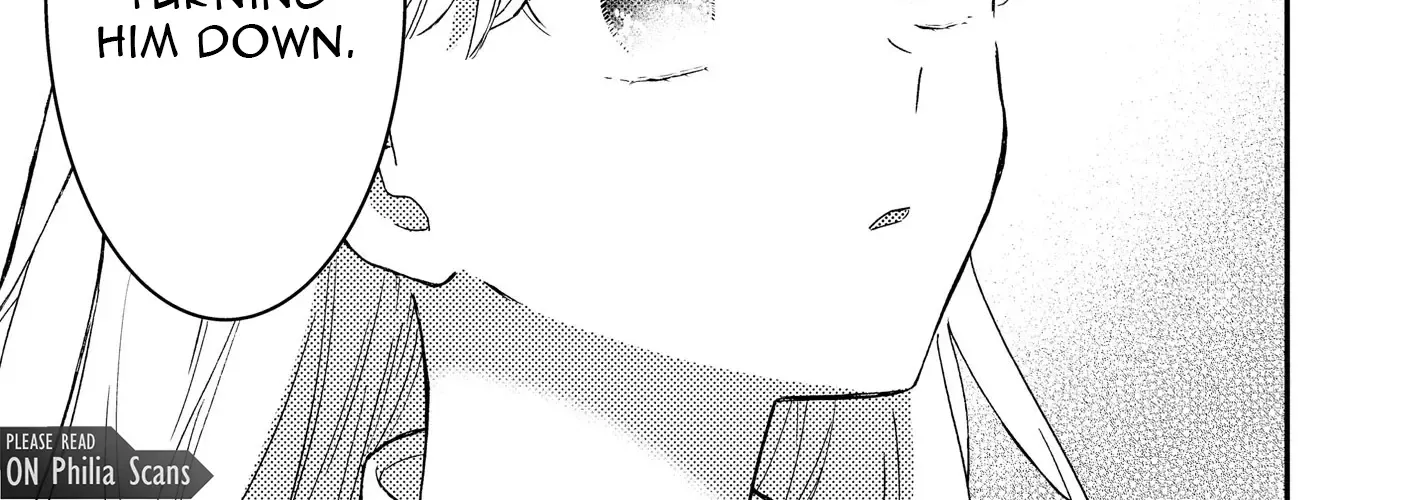 I’m Just a Mob Lady, So Please Stop Proposing, Your Highness!