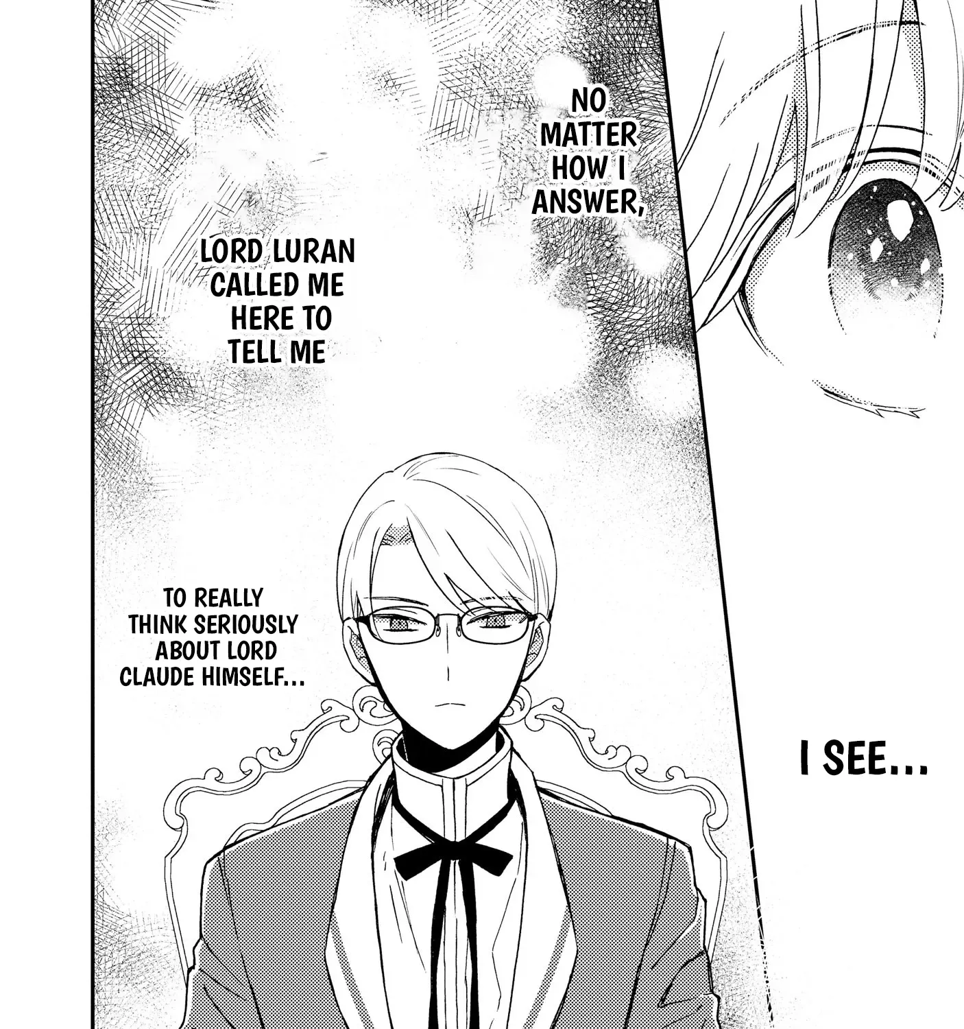 I’m Just a Mob Lady, So Please Stop Proposing, Your Highness!