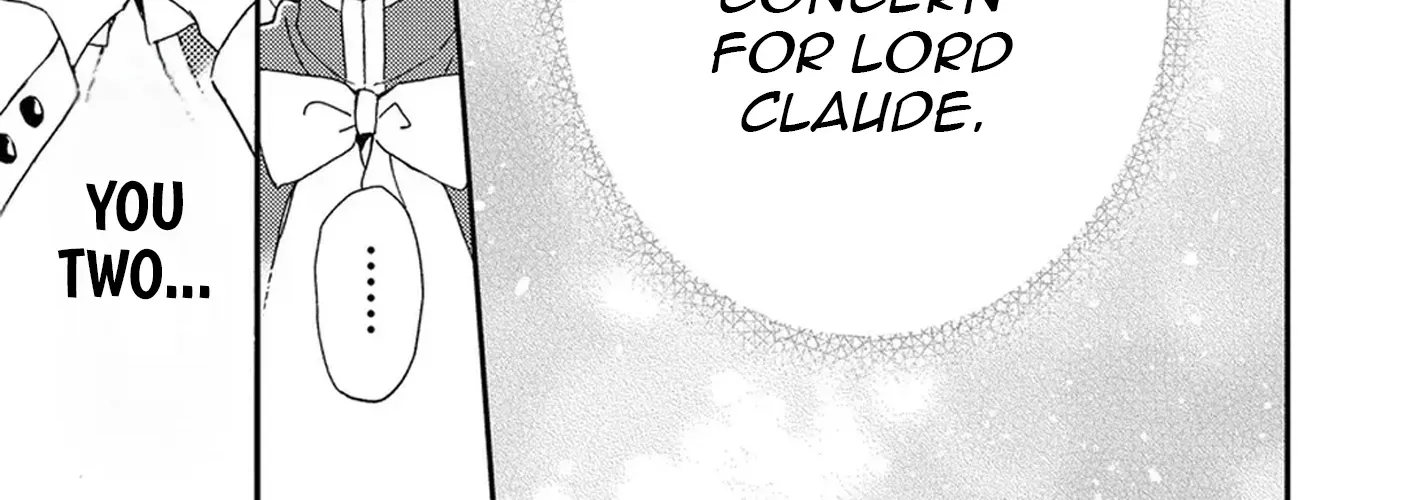 I’m Just a Mob Lady, So Please Stop Proposing, Your Highness!