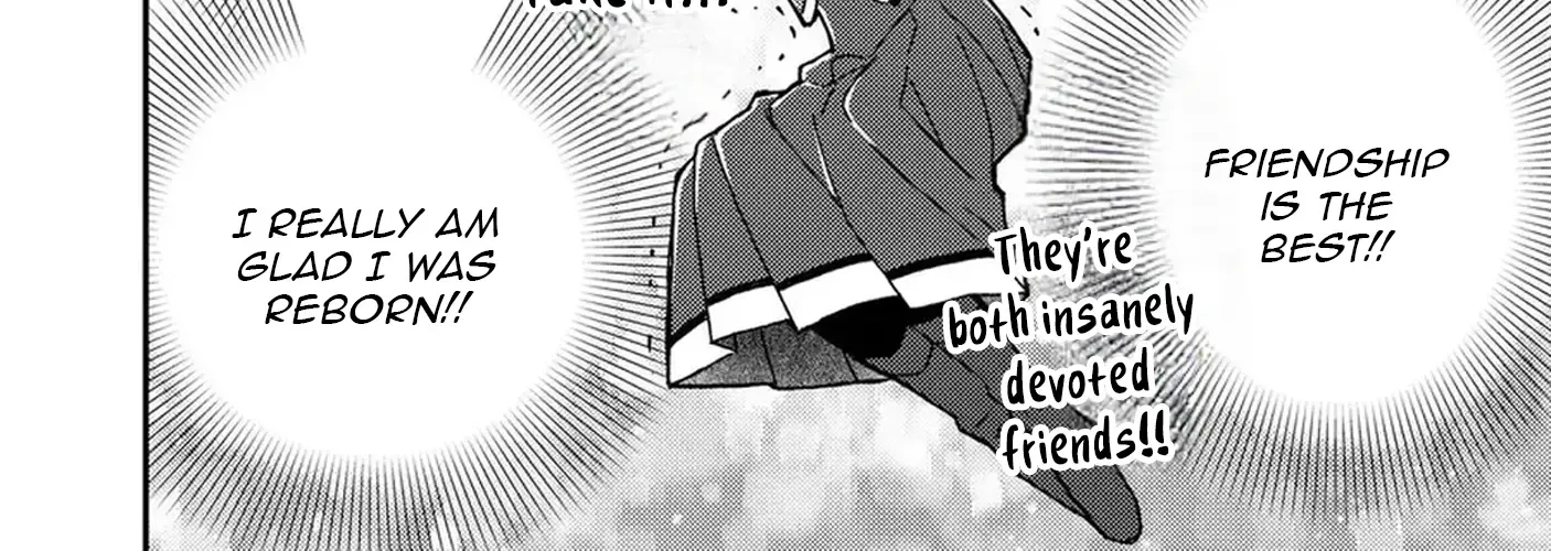 I’m Just a Mob Lady, So Please Stop Proposing, Your Highness!