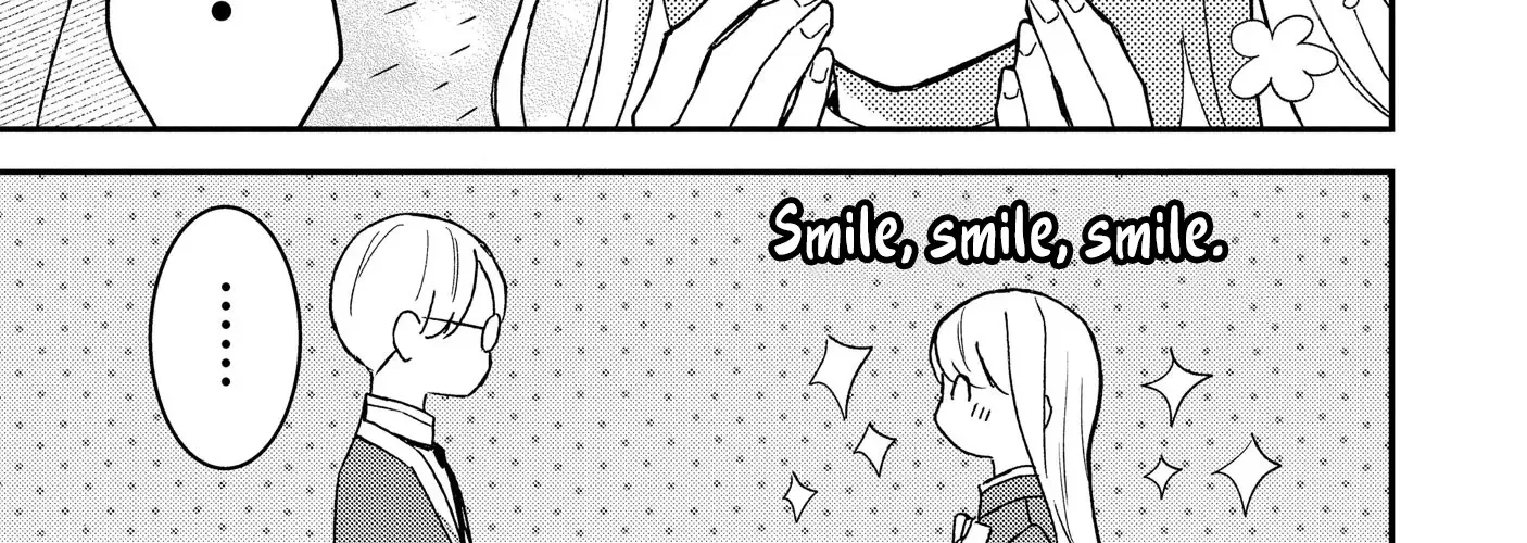 I’m Just a Mob Lady, So Please Stop Proposing, Your Highness!