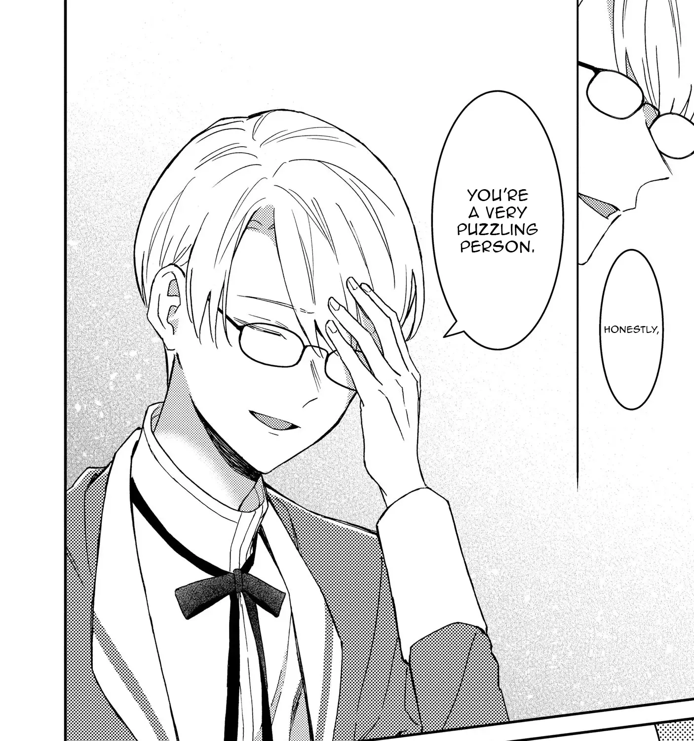 I’m Just a Mob Lady, So Please Stop Proposing, Your Highness!