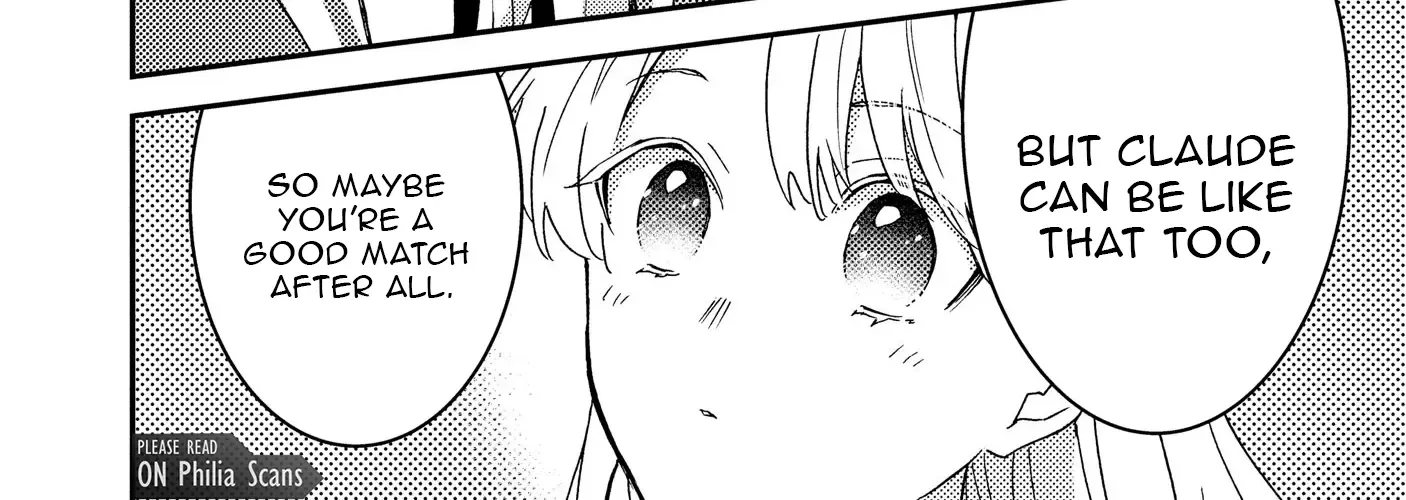 I’m Just a Mob Lady, So Please Stop Proposing, Your Highness!