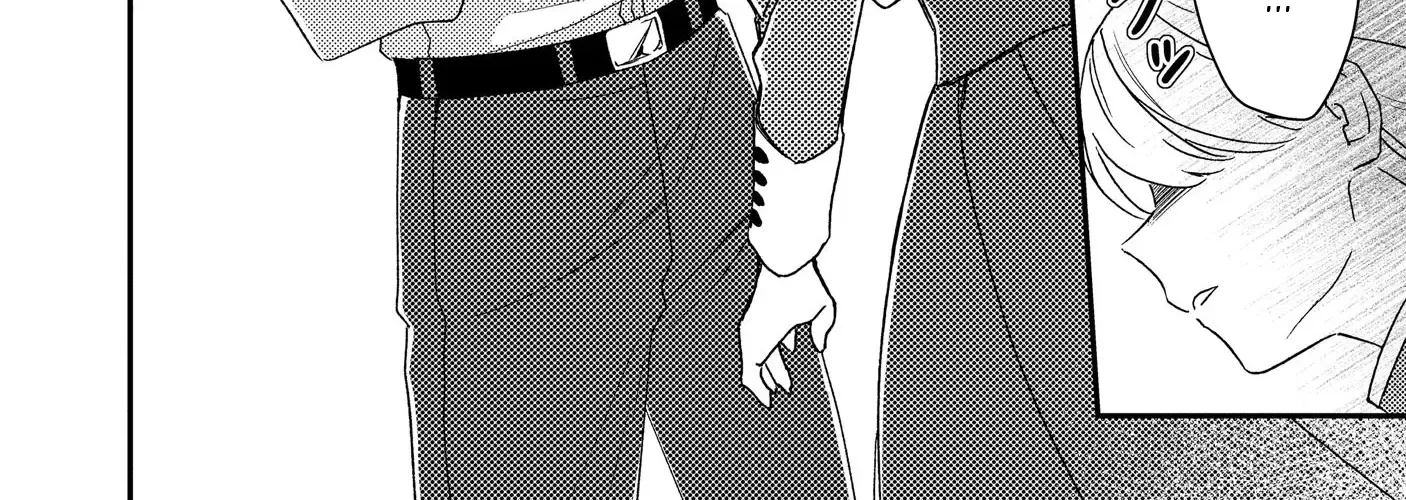 I’m Just a Mob Lady, So Please Stop Proposing, Your Highness!