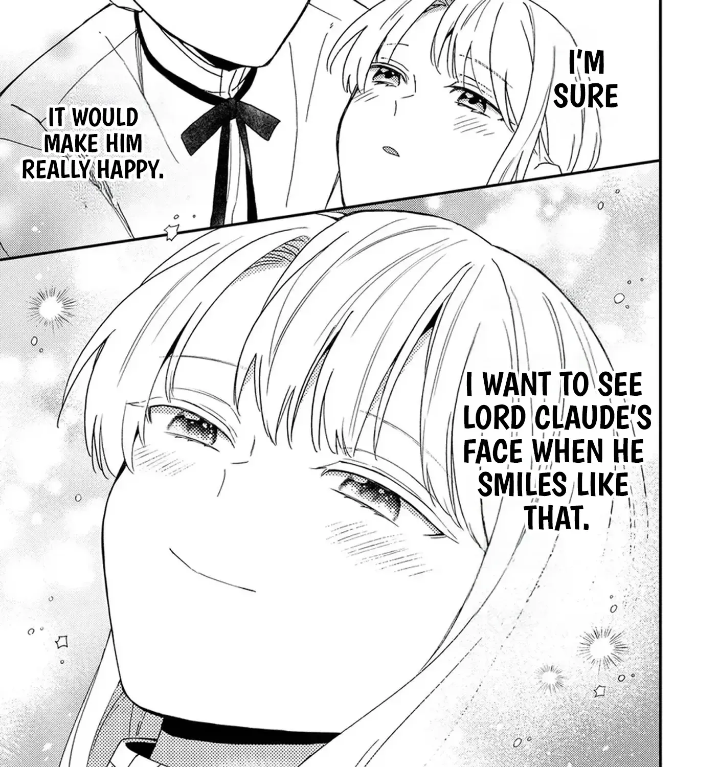 I’m Just a Mob Lady, So Please Stop Proposing, Your Highness!