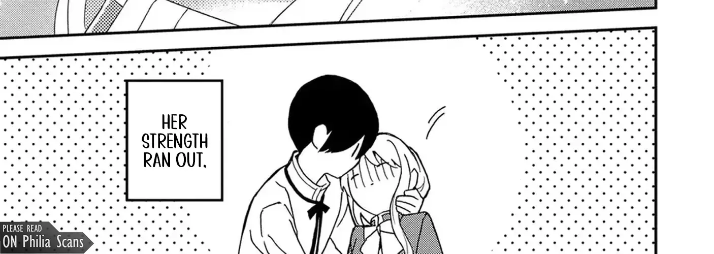 I’m Just a Mob Lady, So Please Stop Proposing, Your Highness!