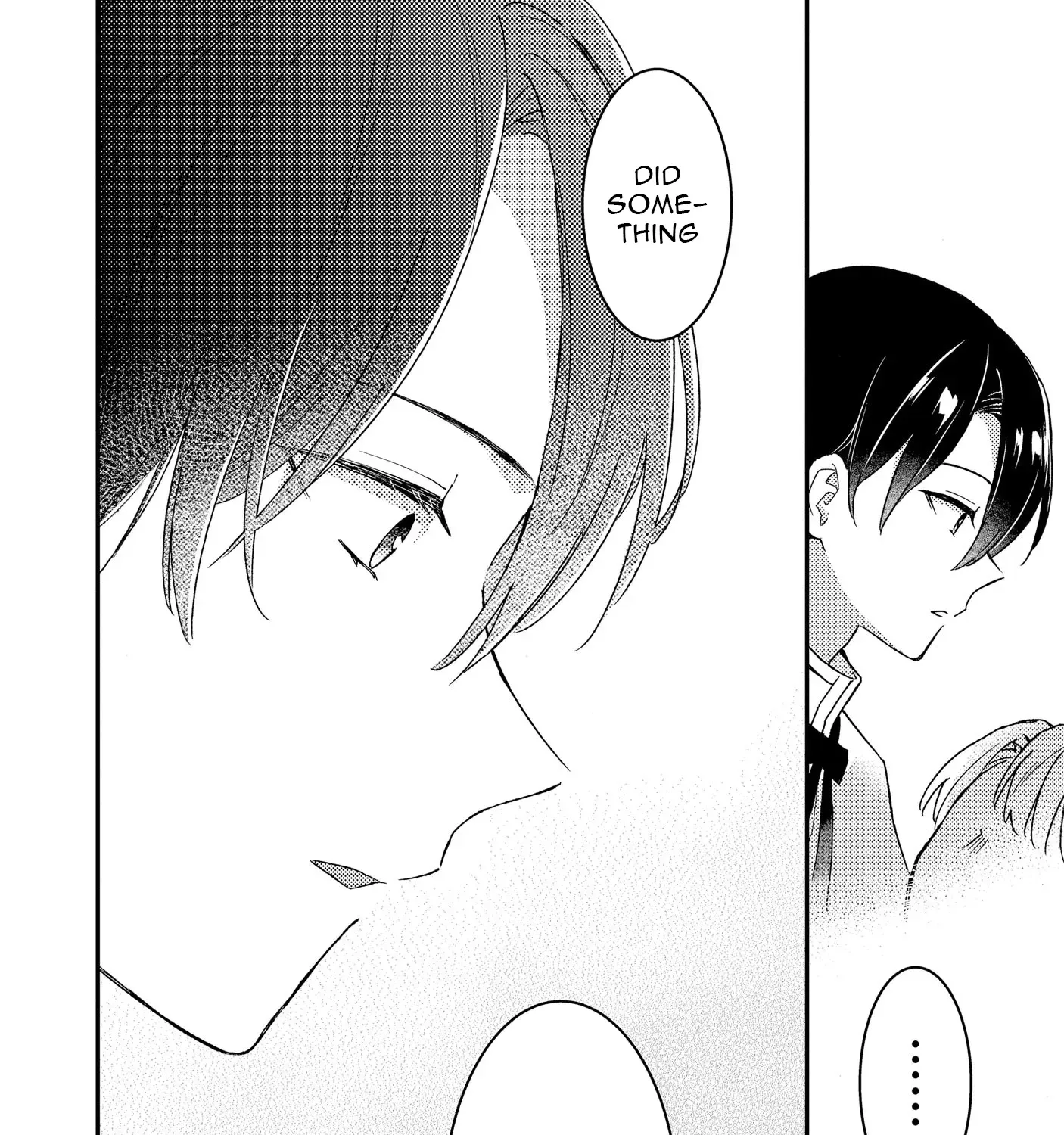 I’m Just a Mob Lady, So Please Stop Proposing, Your Highness!