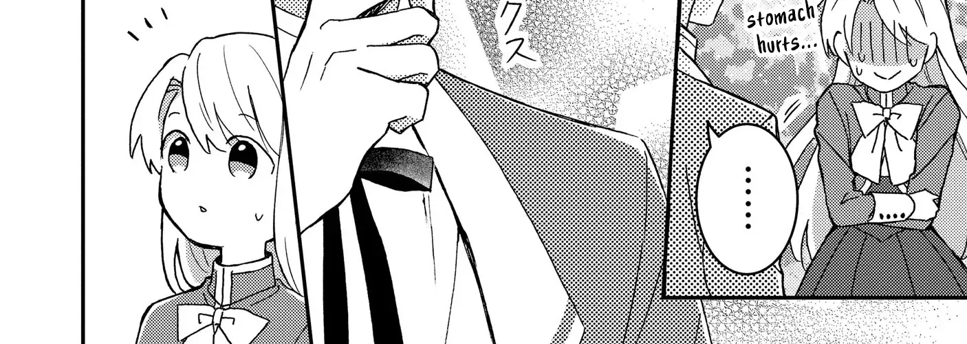 I’m Just a Mob Lady, So Please Stop Proposing, Your Highness!