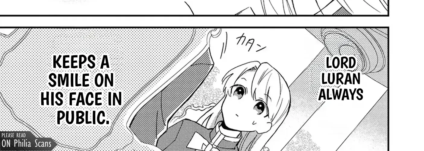 I’m Just a Mob Lady, So Please Stop Proposing, Your Highness!