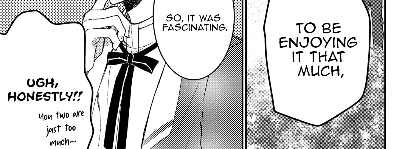 I’m Just a Mob Lady, So Please Stop Proposing, Your Highness!