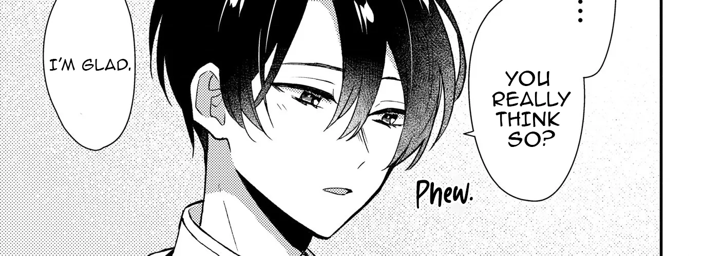 I’m Just a Mob Lady, So Please Stop Proposing, Your Highness!