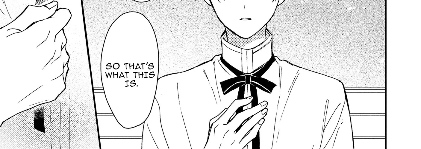 I’m Just a Mob Lady, So Please Stop Proposing, Your Highness!