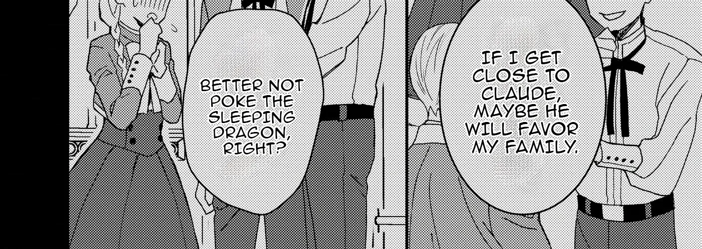 I’m Just a Mob Lady, So Please Stop Proposing, Your Highness!