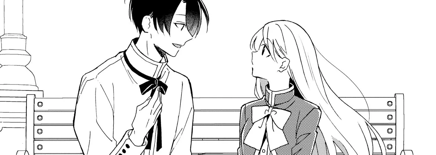 I’m Just a Mob Lady, So Please Stop Proposing, Your Highness!