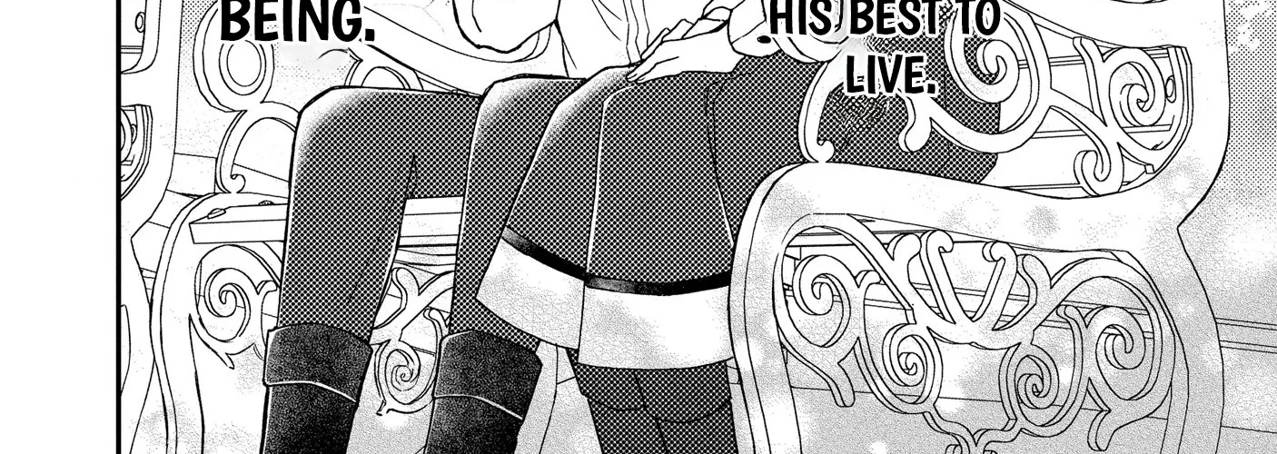 I’m Just a Mob Lady, So Please Stop Proposing, Your Highness!