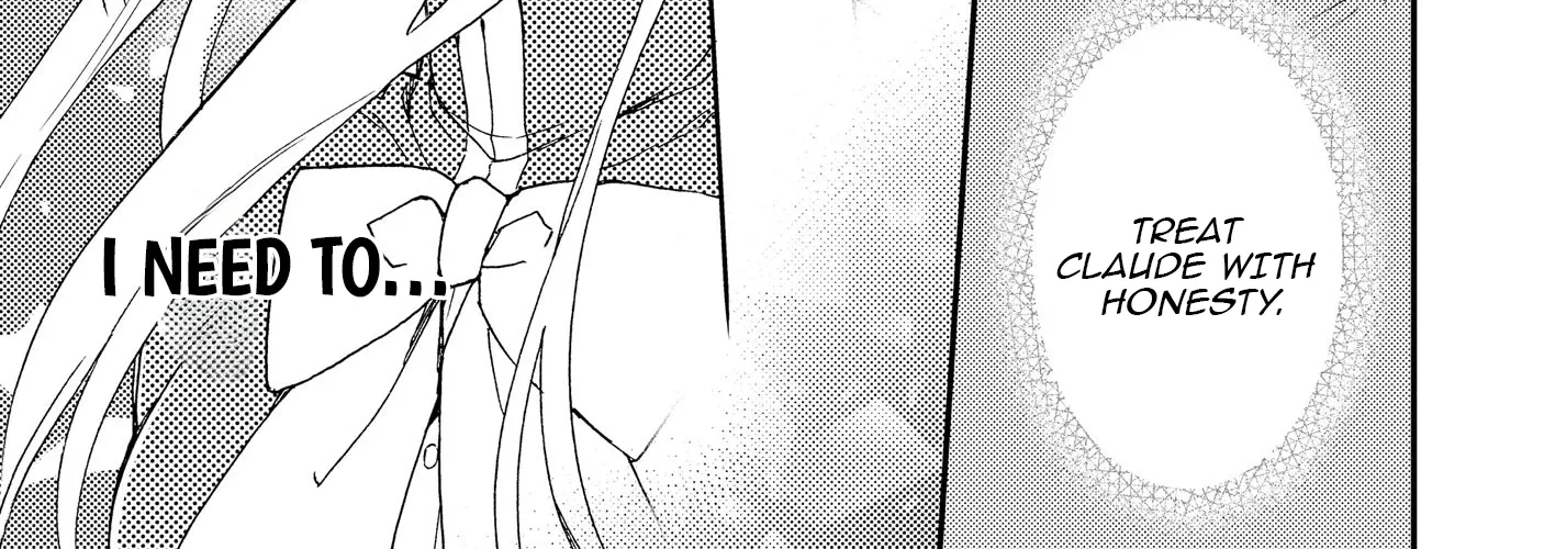 I’m Just a Mob Lady, So Please Stop Proposing, Your Highness!