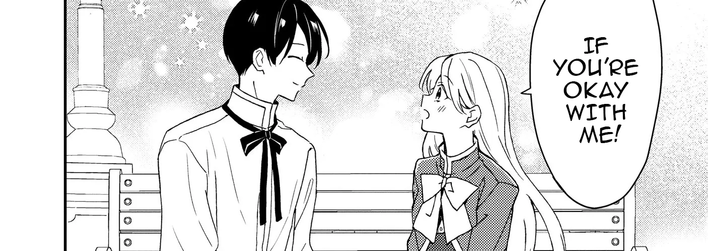 I’m Just a Mob Lady, So Please Stop Proposing, Your Highness!