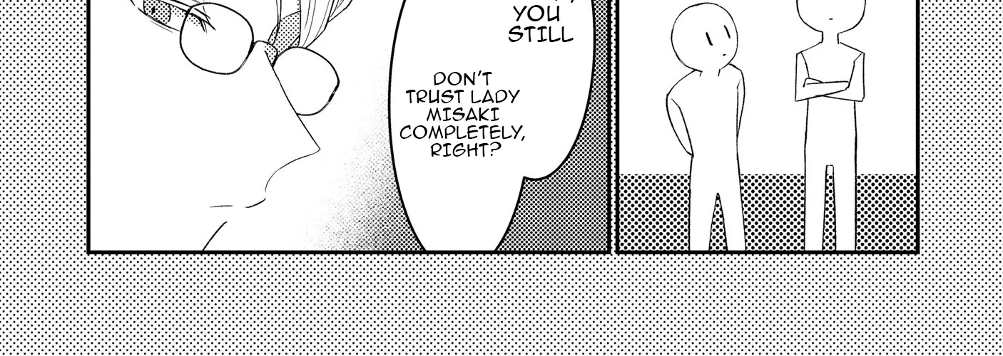 I’m Just a Mob Lady, So Please Stop Proposing, Your Highness!