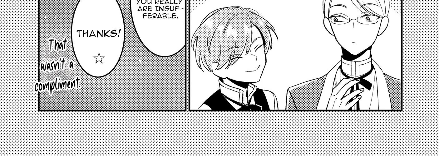 I’m Just a Mob Lady, So Please Stop Proposing, Your Highness!