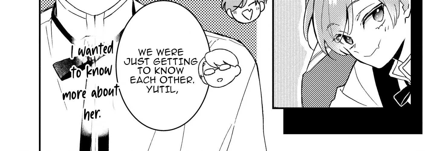 I’m Just a Mob Lady, So Please Stop Proposing, Your Highness!