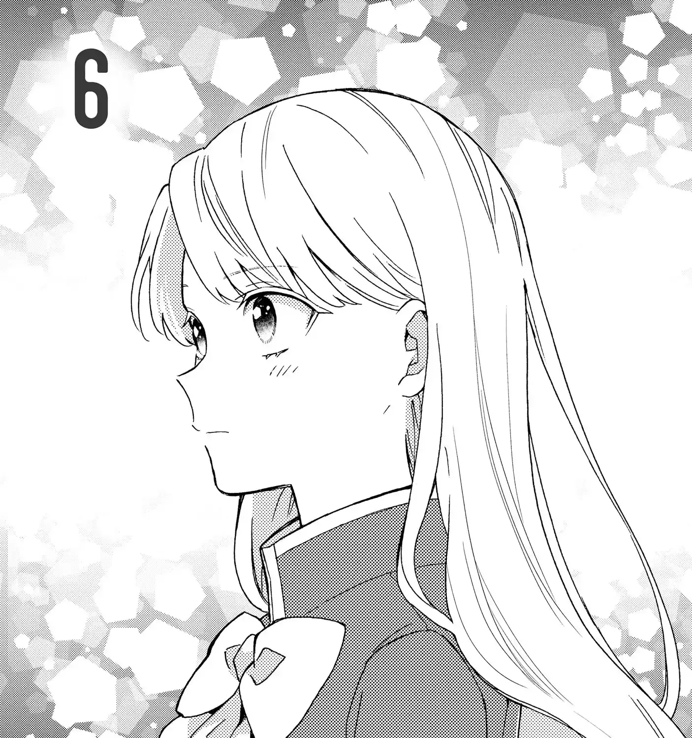 I’m Just a Mob Lady, So Please Stop Proposing, Your Highness!