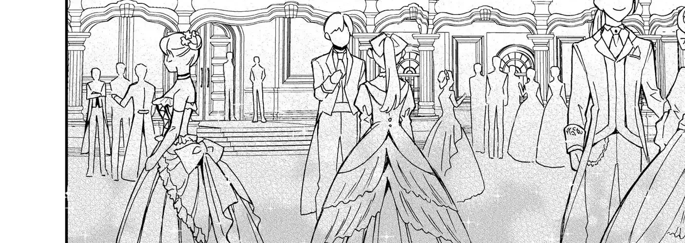 I’m Just a Mob Lady, So Please Stop Proposing, Your Highness!