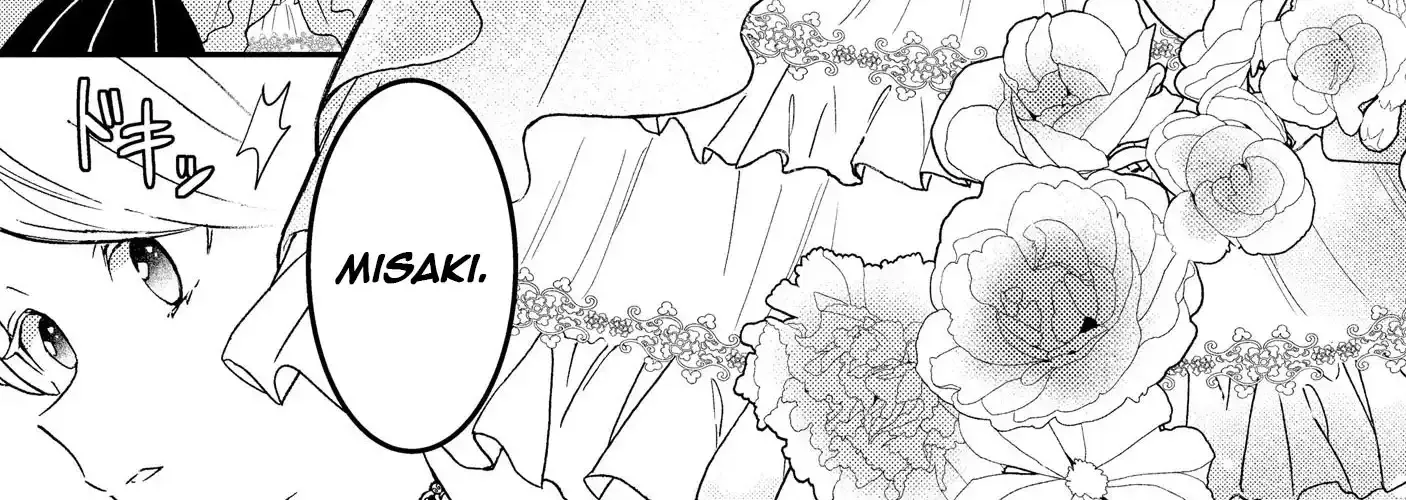 I’m Just a Mob Lady, So Please Stop Proposing, Your Highness!