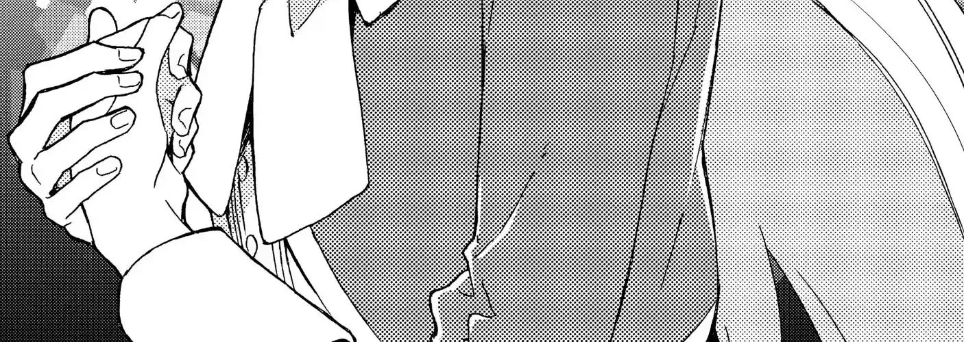 I’m Just a Mob Lady, So Please Stop Proposing, Your Highness!