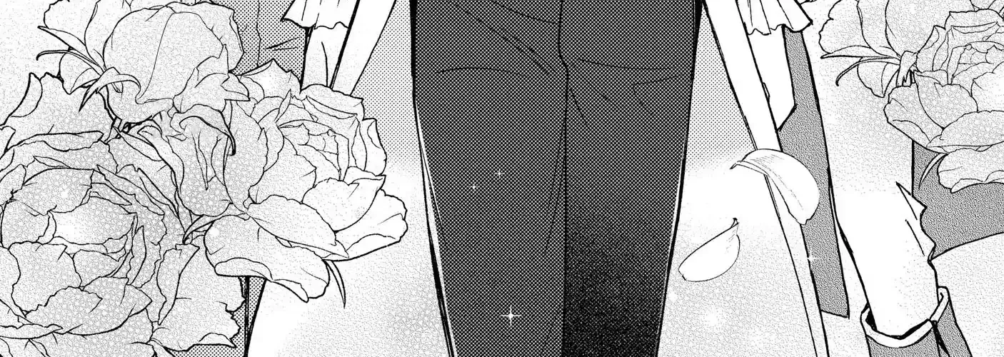 I’m Just a Mob Lady, So Please Stop Proposing, Your Highness!