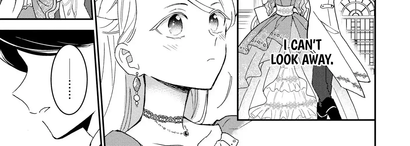 I’m Just a Mob Lady, So Please Stop Proposing, Your Highness!