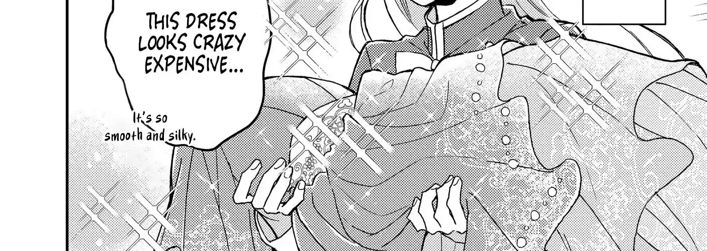 I’m Just a Mob Lady, So Please Stop Proposing, Your Highness!