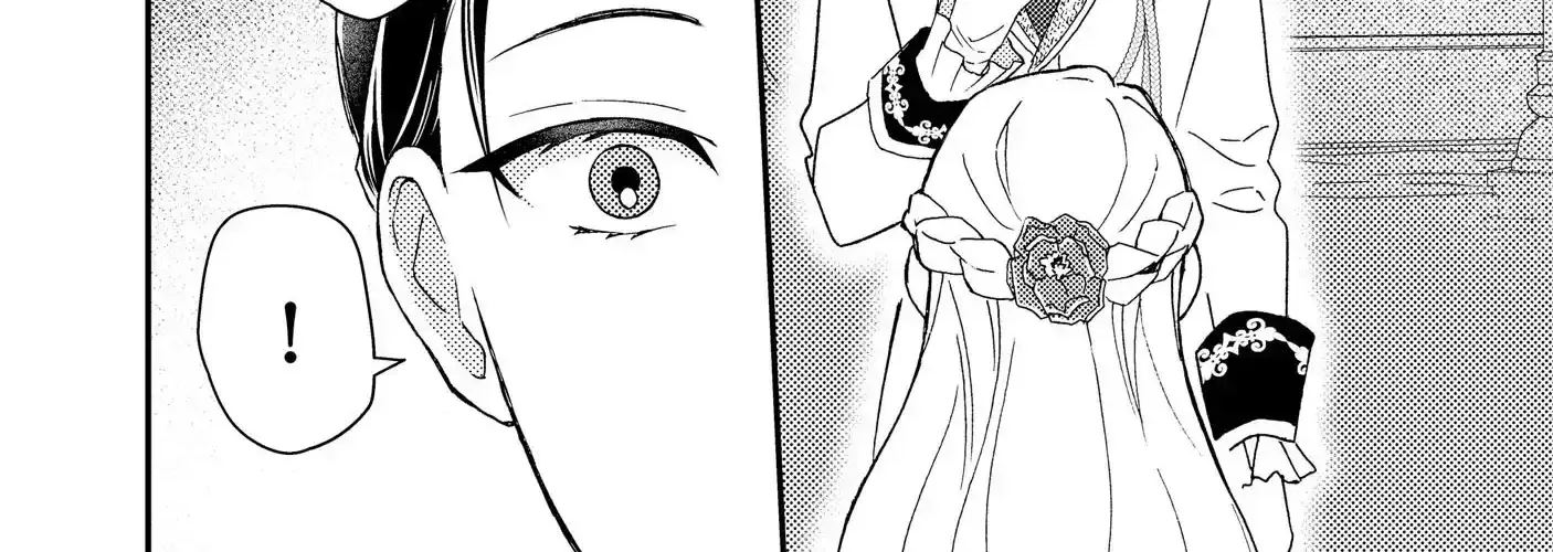 I’m Just a Mob Lady, So Please Stop Proposing, Your Highness!