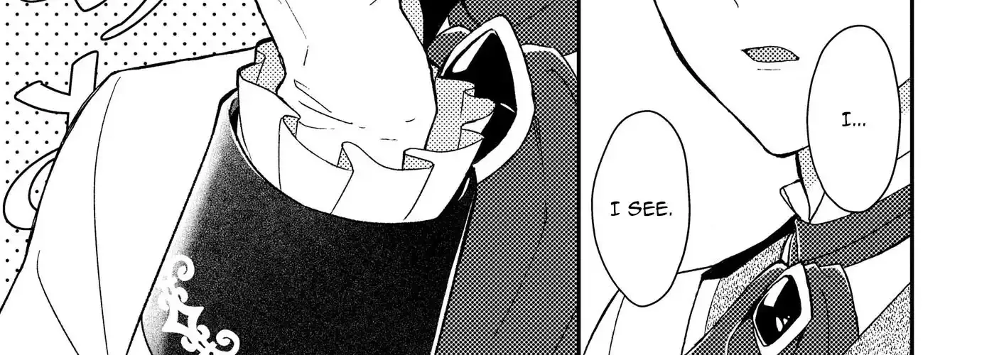 I’m Just a Mob Lady, So Please Stop Proposing, Your Highness!