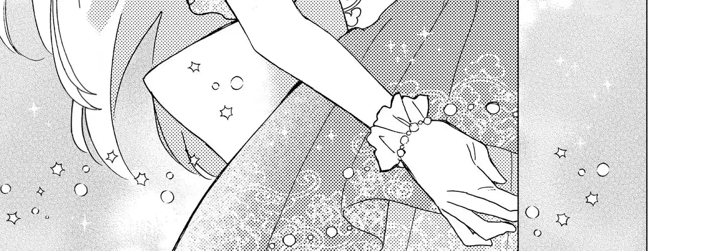 I’m Just a Mob Lady, So Please Stop Proposing, Your Highness!