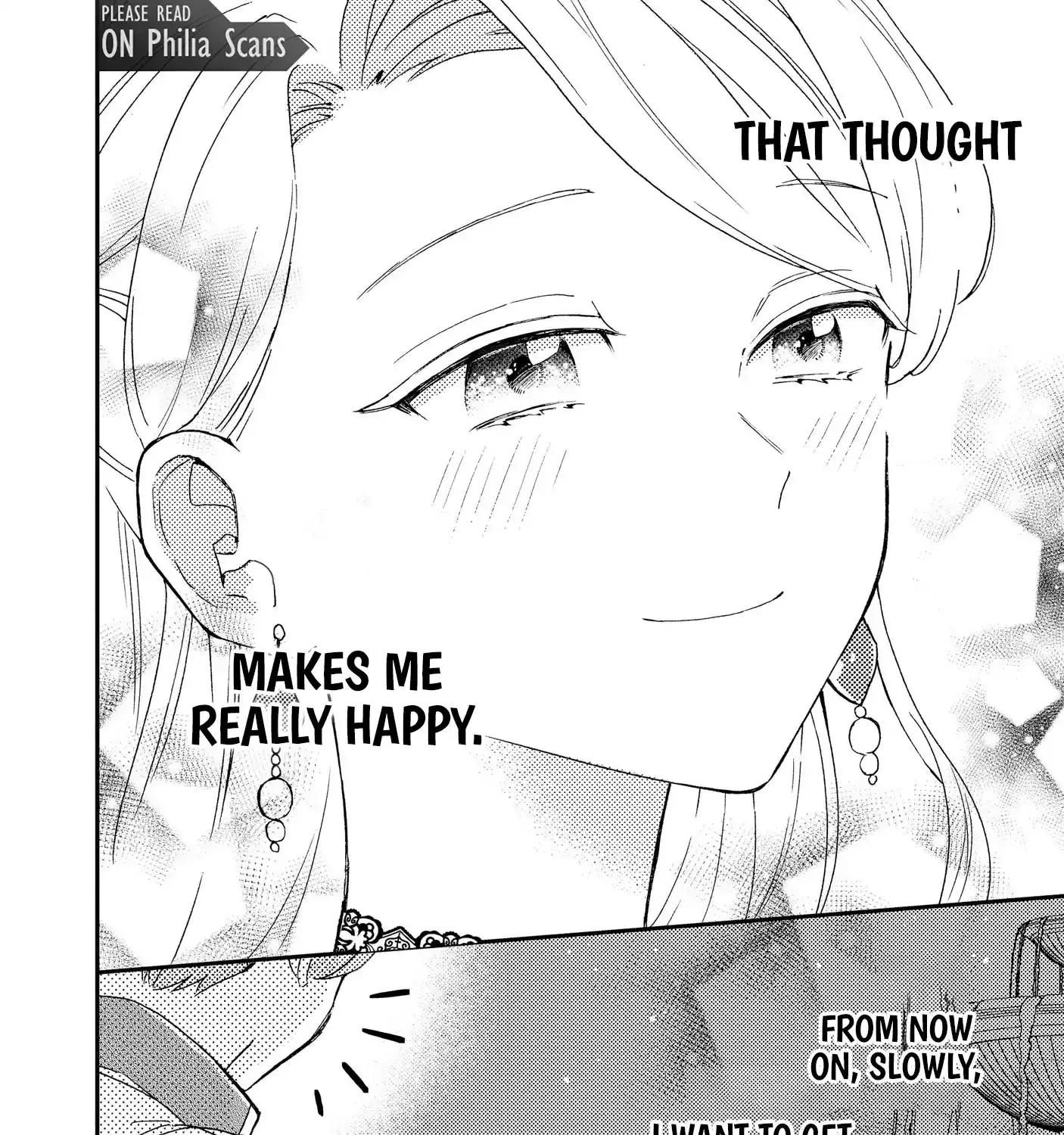 I’m Just a Mob Lady, So Please Stop Proposing, Your Highness!