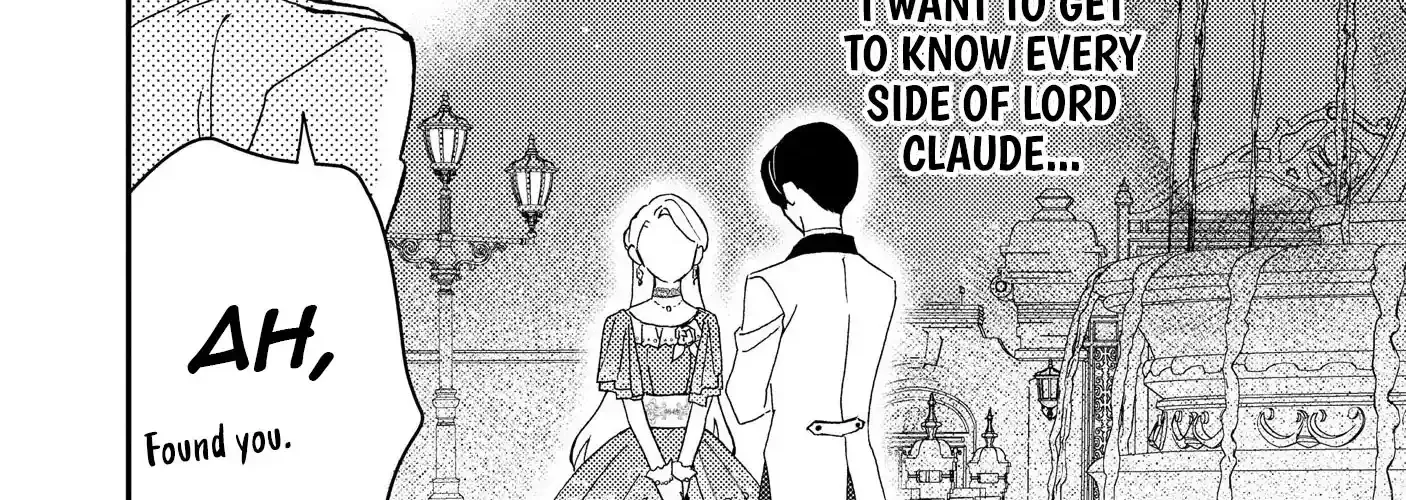 I’m Just a Mob Lady, So Please Stop Proposing, Your Highness!