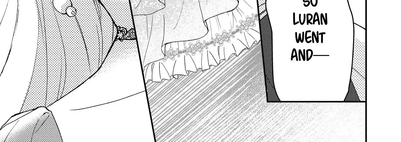 I’m Just a Mob Lady, So Please Stop Proposing, Your Highness!